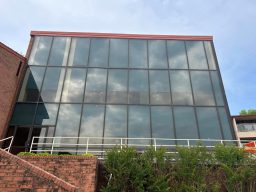 Commercial Window Cleaning